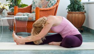Stretch It Out Improve Your Flexibility with Light Stretching