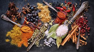 Spicing Up A Kidney-Friendly Diet Exotic New Flavors to Add to Your Spice Cabinet